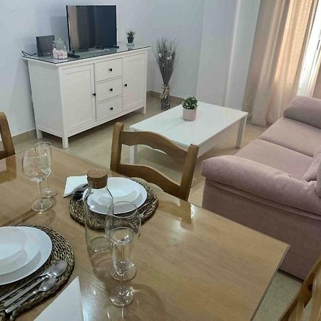 Apartamento Felisa Arcos de la Frontera Buitenkant foto