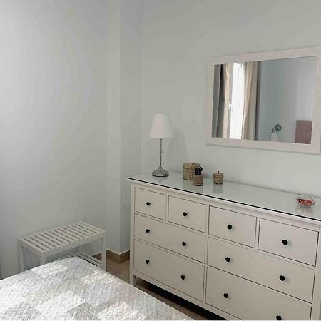 Apartamento Felisa Arcos de la Frontera Buitenkant foto
